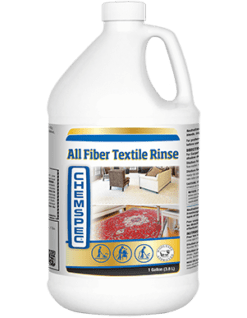 All Fiber Textile Rinse CSTERI-1G C-AFTR4G
