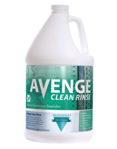 Avenge Clean Rinse CU24GL 1686-2714