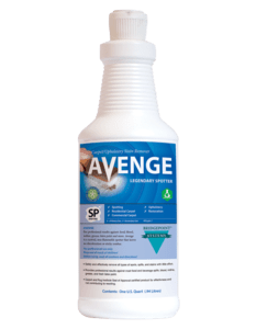 Avenge Qt CS07QT 1634-1707
