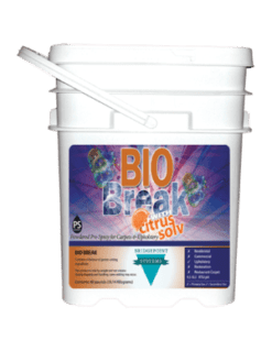 Bio Break Enzyme 36 CC18B 1685-2028