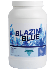 Blazin Blue CC29A 1645-7564