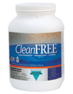 CleanFree CC27A 1604-7971