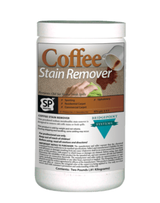 Coffee Stain Remover CS16B 1682-2227