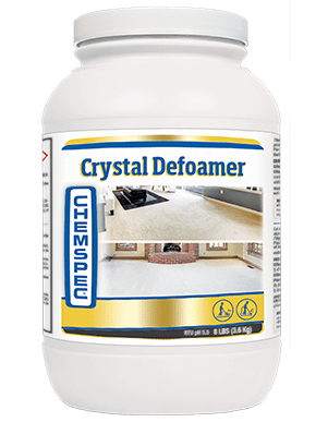 Crystal Defoamer CSCRDE-8L C-CD32
