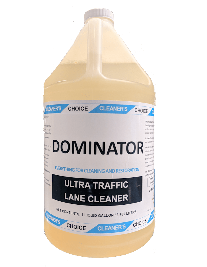 Dominator CD-8592-01 New