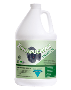 EncapuClean Green DS CC15GL 1675-2711