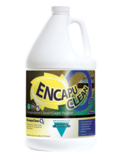 EncapuClean O2 CC17GL 1676-2712