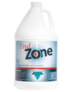 End Zone CC05GL 1677-2612