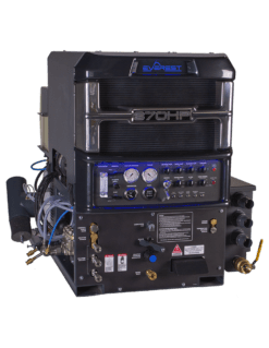 Everest 870HP TruckMount 106563 (72-870HP) SS-870