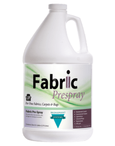 Fabric Prespray CU65GL 1689-2717