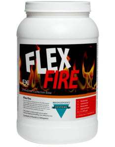 Flex Fire 6 CC225A 1627-4983