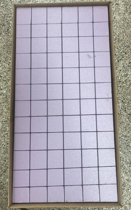 FOAM FURNITURE BLOCKS - Image 2