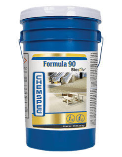 Formula 90 (40#) CSPF90-50 C-PF90BK