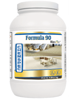 Formula 90 (6#) CSPF90-6L C-PF9024