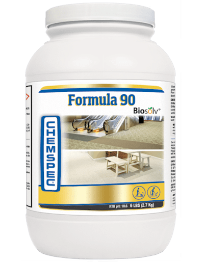Formula 90 (6#) CSPF90-6L C-PF9024