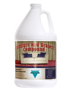 Furniture and Drapery Compound CU51GL 1687-2715