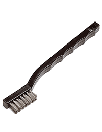 Grout Brush Detail 454003 Stainless