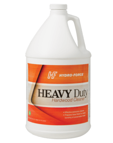 Hydro Force Heavy Duty Hardwood Floor Cleaner CW26GL