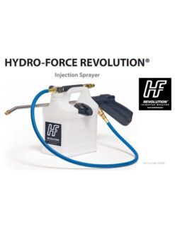 Hydro-Force Revolution AS08R A99934
