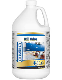 Kill Odor CSKIOD-1G C-KOR4G