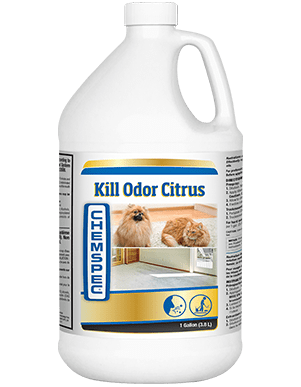 Kill Odor Citrus CSKOCI-1G C-KOC4G