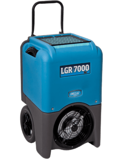 LGR 7000XLi F412