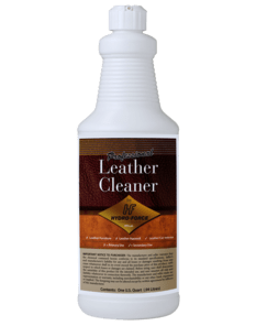 Leather Cleaner CL200QT