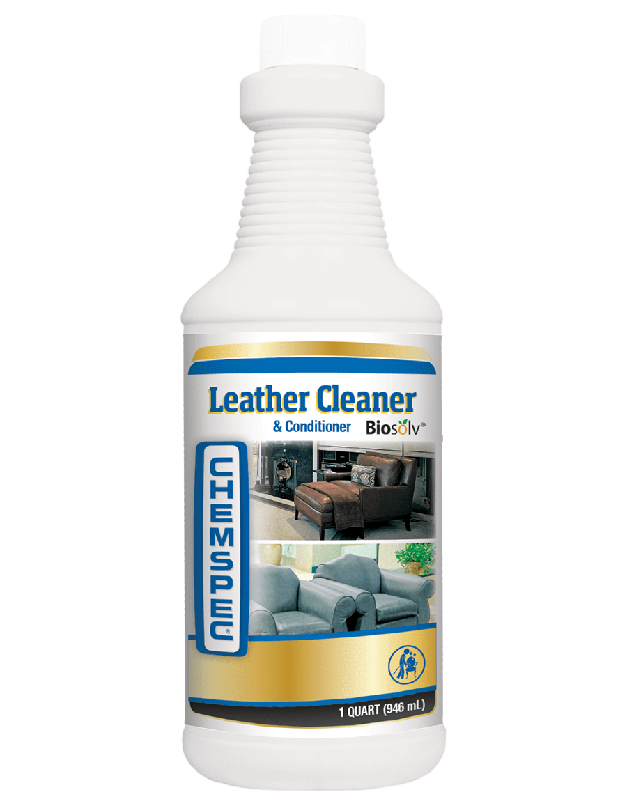 Leather Cleaner CSLC-1Q C-LCCS