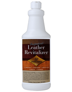 Leather Revitalizer CL205QT