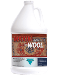 Maxim Advanced for Wool CP10GL 1681-2214