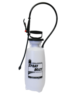 Medium Duty 3 gallon Pump-up sprayer cm-2610 Tolco 150117