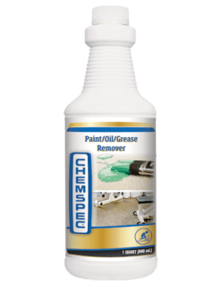 POG Paint Oil Grease Remover CSPOGR-1L C-POGCS