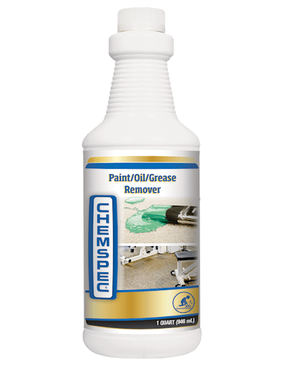 POG Paint Oil Grease Remover CSPOGR-1L C-POGCS
