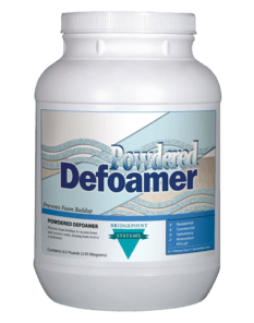 Powdered Defoamer CC30A 1685-1723