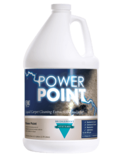 Power Point CC26GL 1675-2812