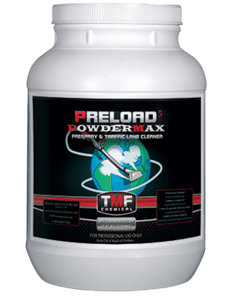 Preload 5 PowderMax D320A 1649-7568