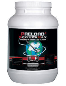 Preload 5 PowderMax D320A 1649-7568