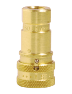 Quick Connect 1/4 Female Lock QDW122L 1677-2422 NA0703