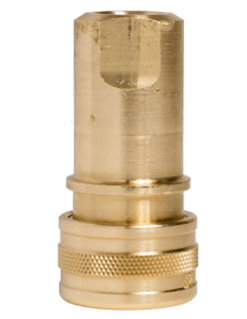 Quick Connect 1/4 Female QDW122 1625-0324 AH101B