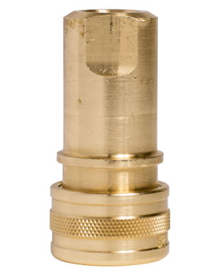 Quick Connect 1/4 Female QDW122 1625-0324 AH101B