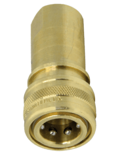 Quick Connect 3/8 F GP133 PAF02 1639-0179