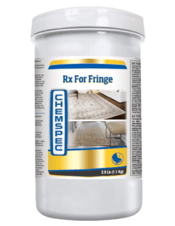 RX for Fringe CSRXBR-2L C-RXFRCS