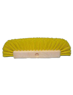 Scrub Brush Multi Level 230610 Better Brush Yellow
