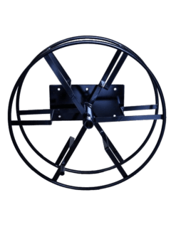 17 inch solution hose reel S17 ROS-17