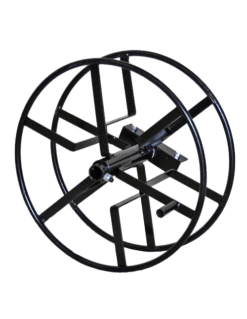 23 INCH SOLUTION HOSE REEL S23 ROS-23
