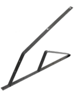 Solution Hose Reel STACK Bracket ROSB