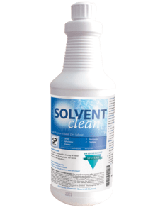 Solvent Clean Qt CS11QT 1658-1112