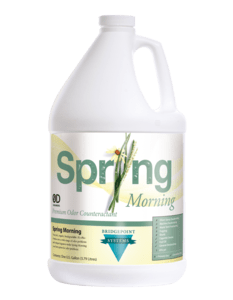 Spring Morning CD06GL