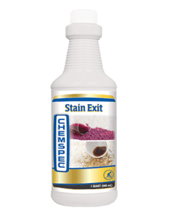 Stain Exit CSSE-1Q C-SECS