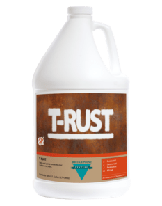 T-Rust CS21GL 1627-0593